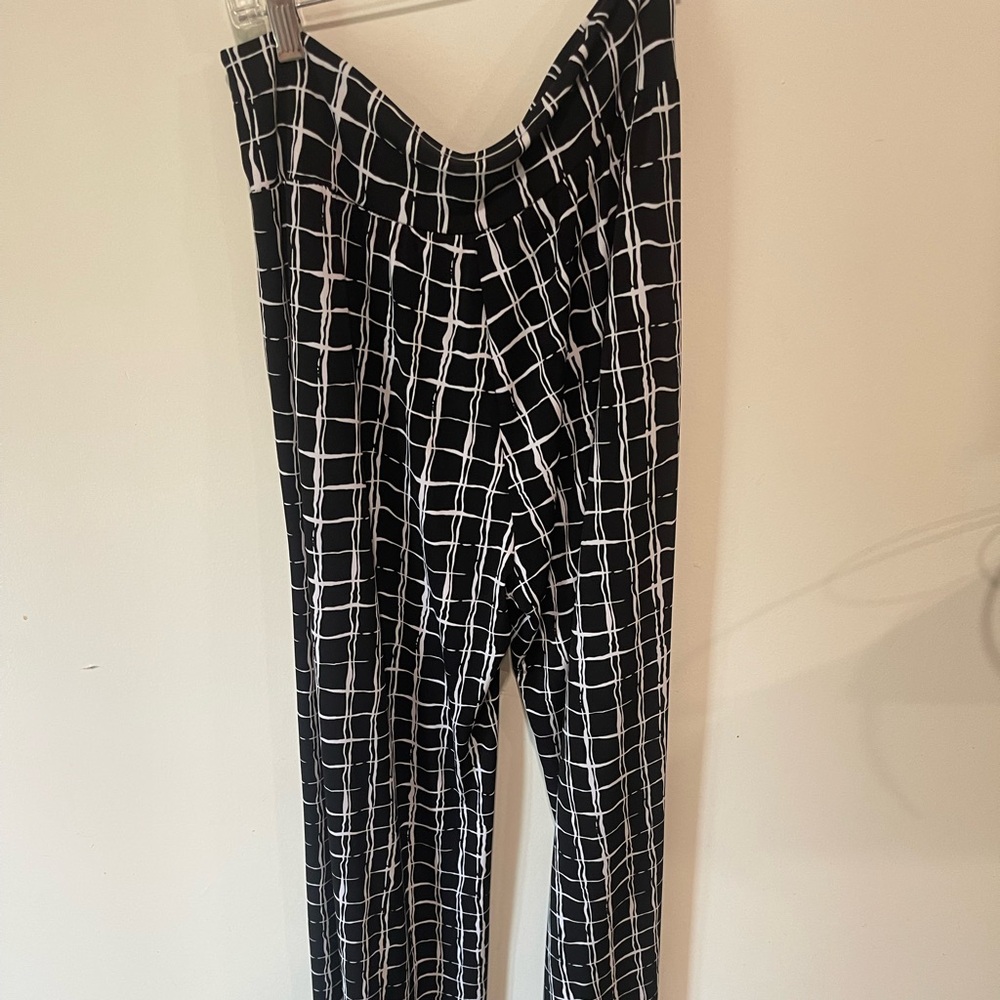 Sun woo pants worn once